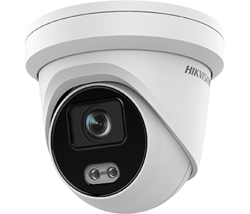 Hikvision DS-2CD2347G2-LU (C) (2.8 ��)